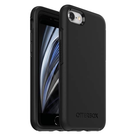 Otterbox Symmetry Series Case For Apple Iphone Se 3rd Gen 2022 And 2nd