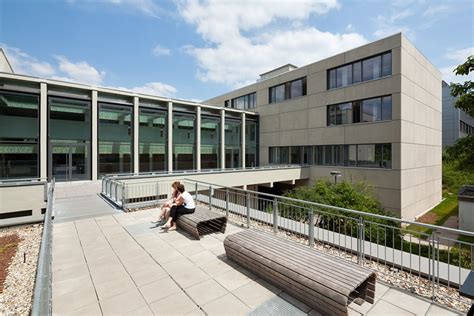 Administrative Und Technische Mitarbeitende Institut Für Angewandte