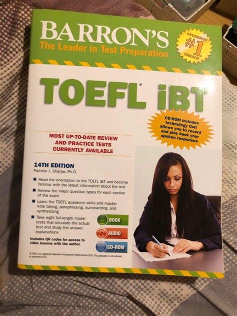 Pin On TOEFL