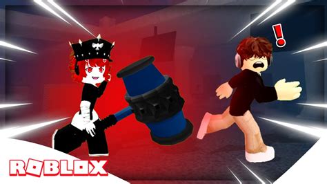 Voltei No Marretao E Olha No Que Deu Roblox Flee The Facility