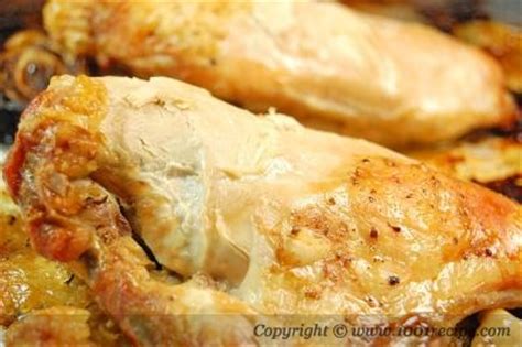 Chicken Panini Recipe