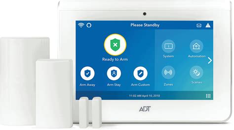 Adt Pulse Cost And Adt Control Pricing In 2025