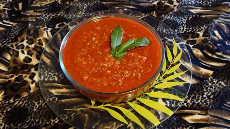 Recette de la Sauce bolognaisefacile simple et rapide à réaliser