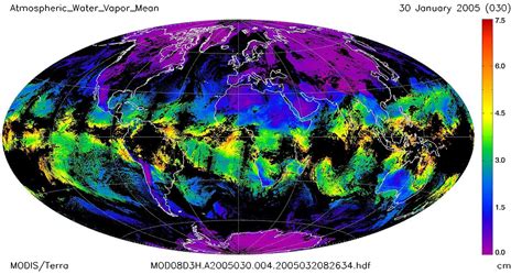 Global Climate And Terrestrial Biomes — The Biology Primer