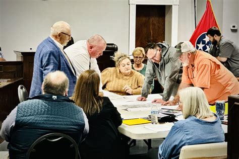 New Lewis County High School To Break Ground Lewis County Herald