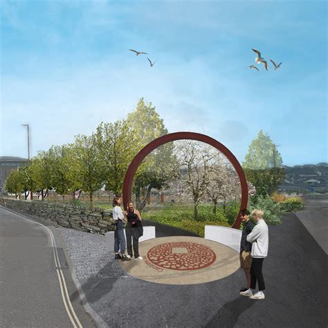 Camborne Town Council Camborne