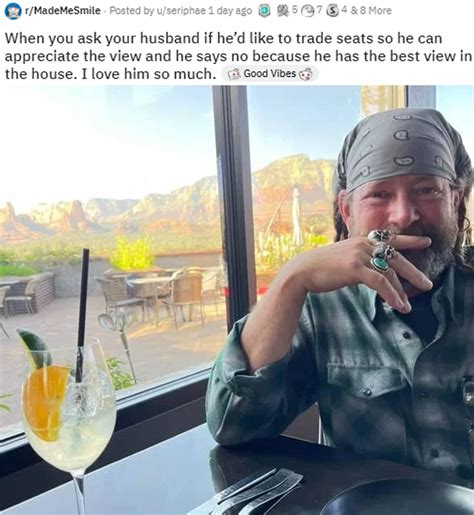 50 Wholesome Pics And Memes Serving Up Smiles Feels Gallery Ebaums