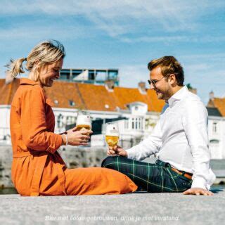 Omer Bi Re Blonde Traditionnelle Belge