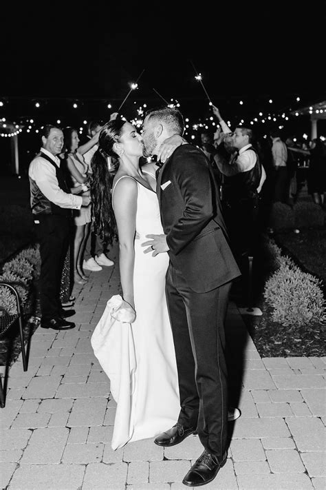 An Elegant Vineyard Wedding At Bourgmont Winery With Shane And Megan