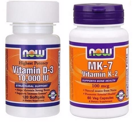 Vitamina D3 10000 Ui 120 Softgels K2 Mk7 100mcg 60 Cap C R 152 50 Em Mercado Livre