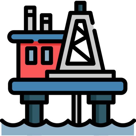 Platform - free icon