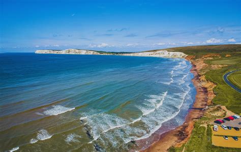 Compton Bay Freshwater Isle Of Wight