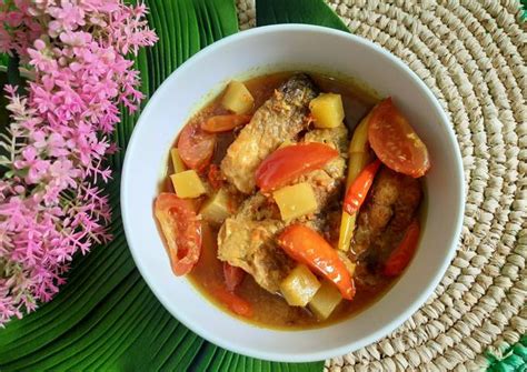 Resep Asem Asem Bandeng Oleh Vida Tyas Cookpad