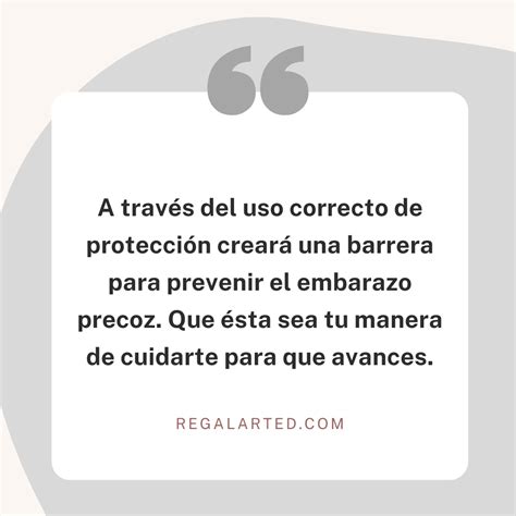 Frases Para Prevenir El Embarazo Adolescente Reverasite Hot Sex Picture