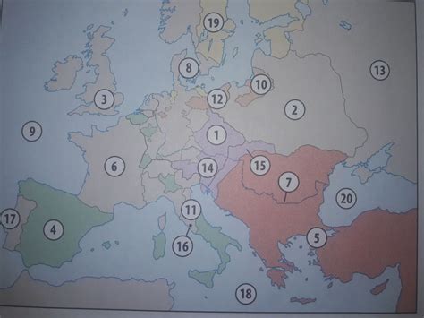 History Ch Study Guide Diagram Quizlet