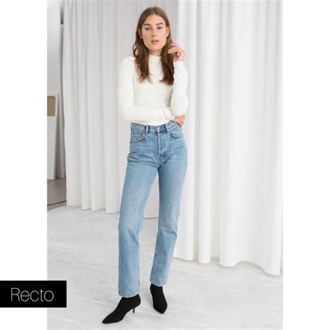 FASHION WORK : ¡ESTILOS de JEANS!