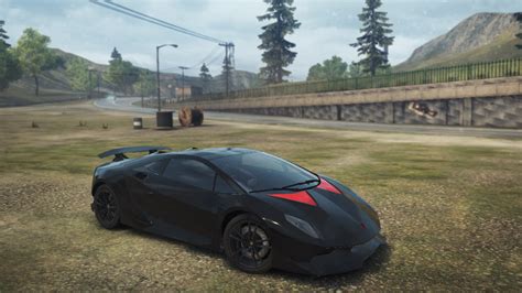 NFSMods OUTDATED Lamborghini Sesto Elemento Need For Speed Most