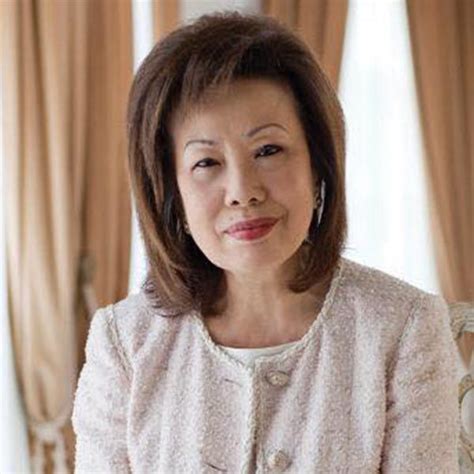 9 Ultra Rich Women In Singapore And How They Got Their Wealth