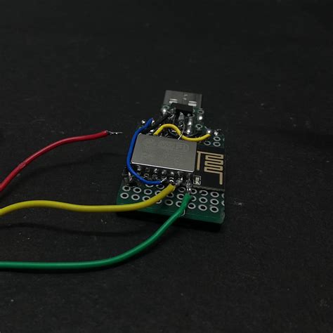 Wireless Sd Card Reader Esp8266 11 Steps With Pictures