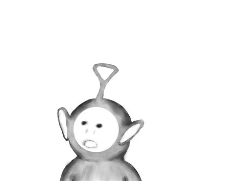 Teletubby By Pataphysics01 On Deviantart