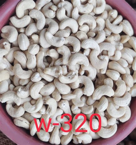 Whole W320 Cashew Nut Loose At Best Price In Belgaum ID 27424103130