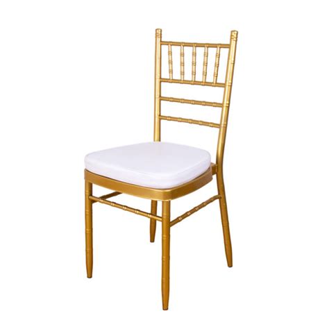 Chiavari Chairs Gold Queenstown Wedding Hire