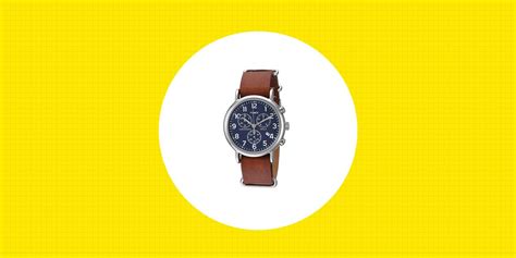 Our Favorite Affordable Chronograph Watches under $300