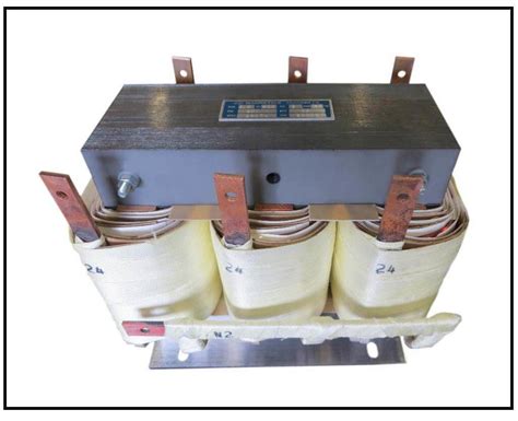 Hz Three Phase Isolation Transformer Kva P N L C