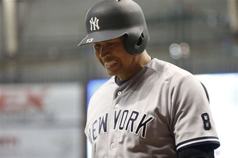 Yankees Alex Rodriguez Schedule Press Conference For Sunday