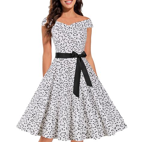 Wendunide Clearance Sales Dresses For Women Women S Vintage