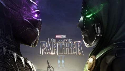 'Black Panther 2' is finally happening