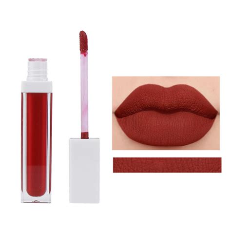 Divine Lipstick Its Not So Bad Glitter Lipstick Clear Lip Tint