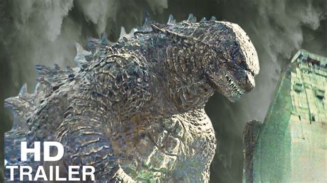 Godzilla X Kong The New Empire Wrath Of Godzilla In The Colosseum