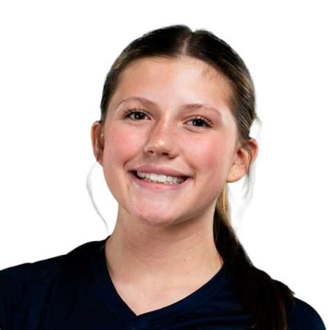 Mackenzie Mingo S Volleyball Recruiting Profile