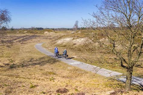 Fietsvakantie Nederland Fietsrelax Individueel Of Groep