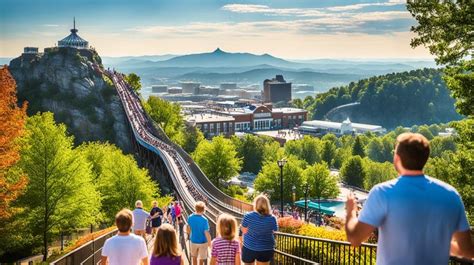 Top Things To Do In Chattanooga Tennessee