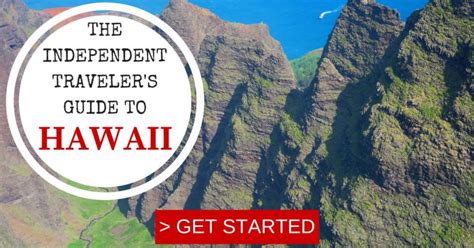 4 Days In Honolulu & Oahu Sample Itinerary | Hawaii Travel Guide