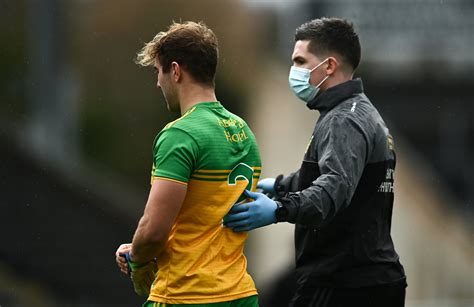 Chronic Groin Pain In Gaelic Football Report Cumann Lúthchleas Gael Uladh