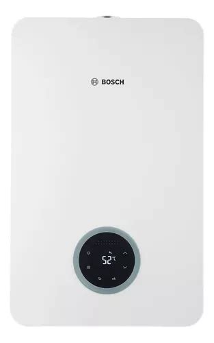 Aquecedor A Gás De Água Therm 5600 F 23 Litros Bosch Frete Grátis