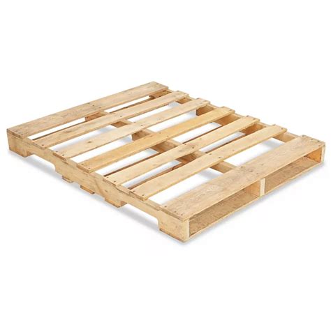 Stringer Pallet Geo Pallet Ltd