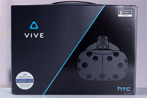 Htc Vive All You Need To Know About The Vive Vr Headset Whatvr