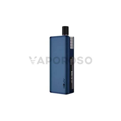 Apex Vaporesso Pod Mod Kit Vaporoso