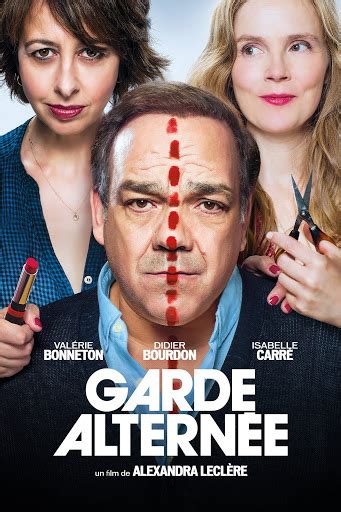 Garde alternée Películas en Google Play