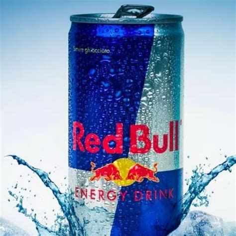 Red Bull Energy Drink Ml