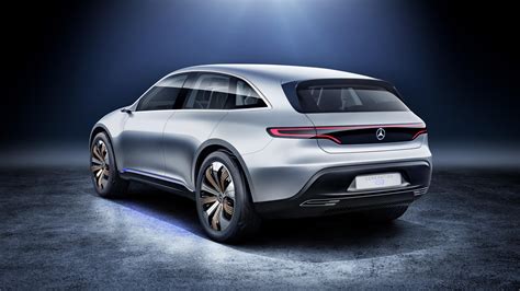 Mercedes Benz Generation Eq K Wallpaper Hd Car Wallpapers