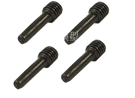 Eje De Tornillo 5x3x18mm Para HPI SAVAGE 4 6 5 9 FLUX Partes Y