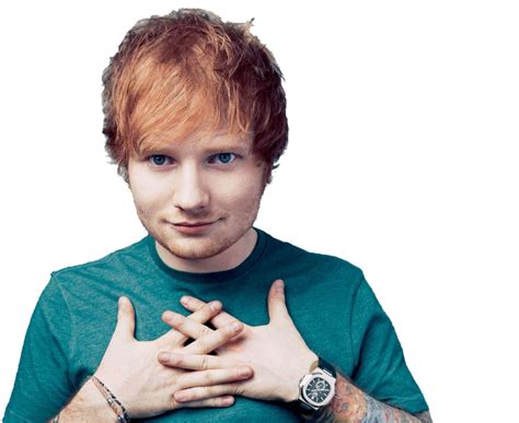 Ed Sheeran Png Ed Sheeran Hands Of Gold Clipart Large Size Png