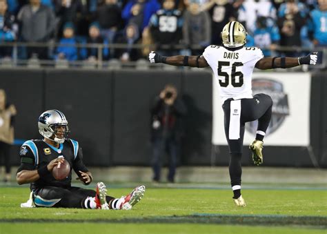 NFL Week 15 The Saints Go Marchin In New Orleans Saints Vs