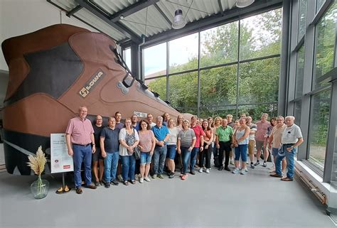 Fw Velbert Musikzug Der Feuerwehr Velbert Musiziert In Zweibr Cken