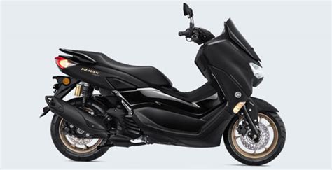 2020 Yamaha NMax 155 Specs Features Launch